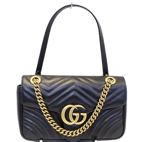 gucci 458488|gucci marmont small matelasse bag.